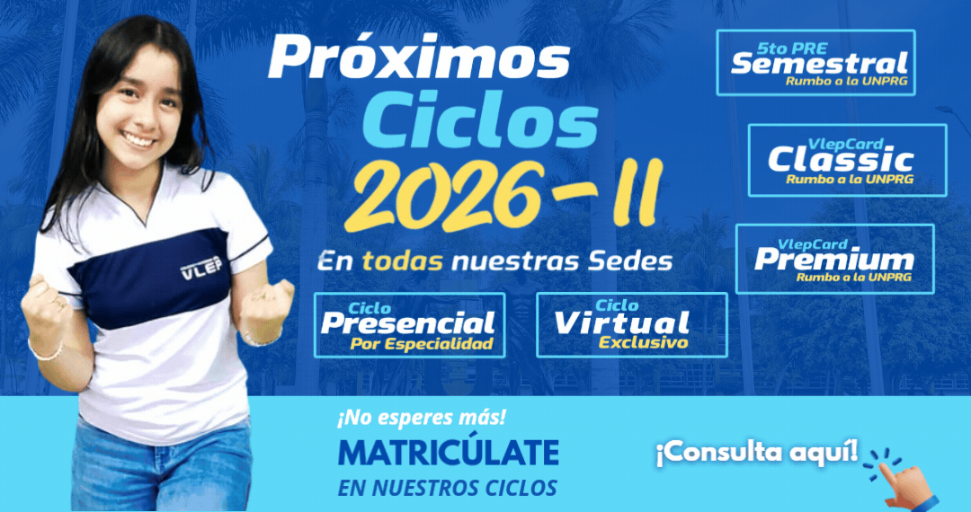 Publicidad VLEP