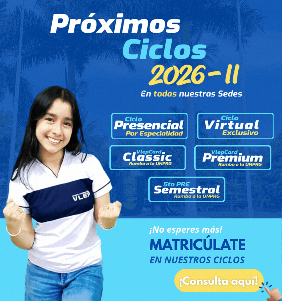 Publicidad VLEP